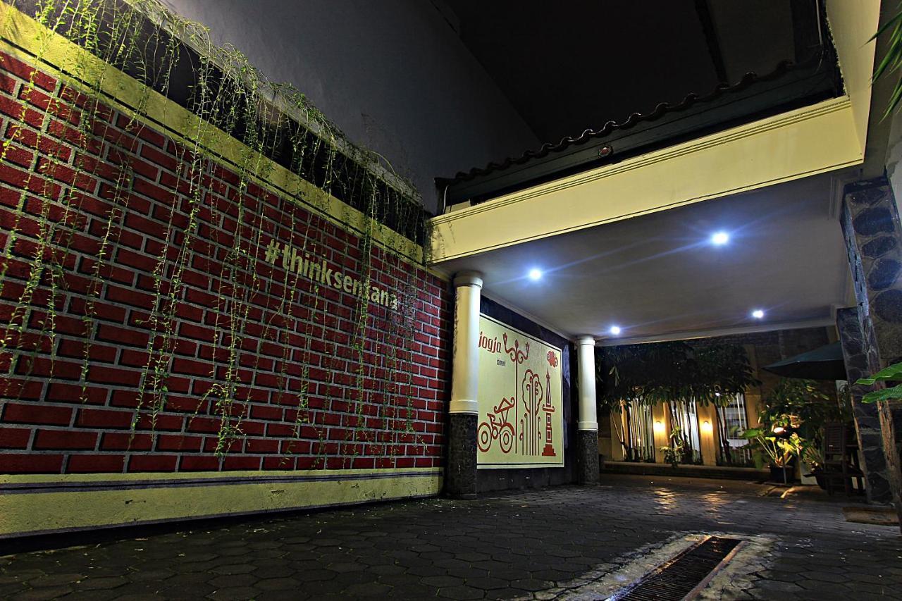 Griya Sentana Hotel Yogyakarta