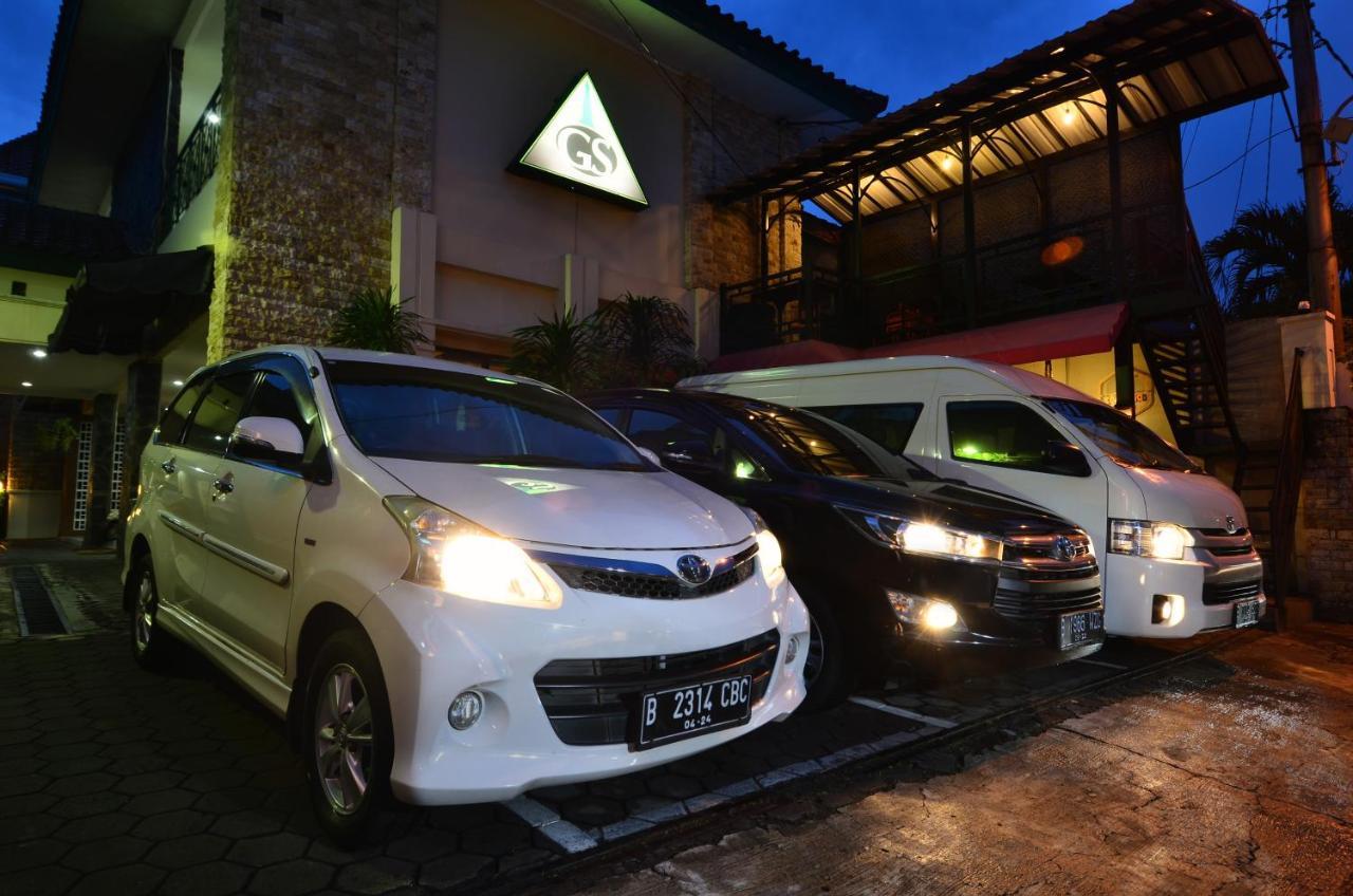 Griya Sentana Yogyakarta