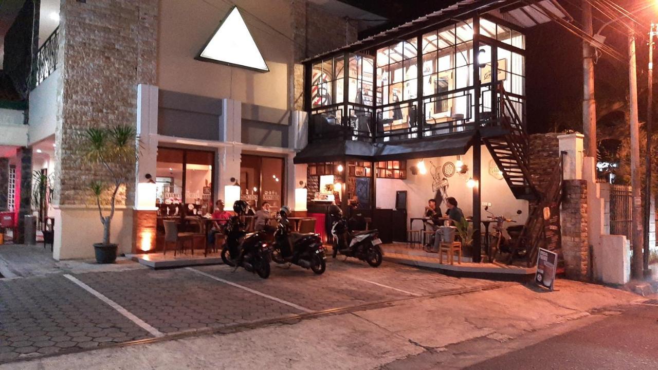 Griya Sentana Yogyakarta