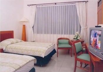 Griya Sentana Hotel Yogyakarta