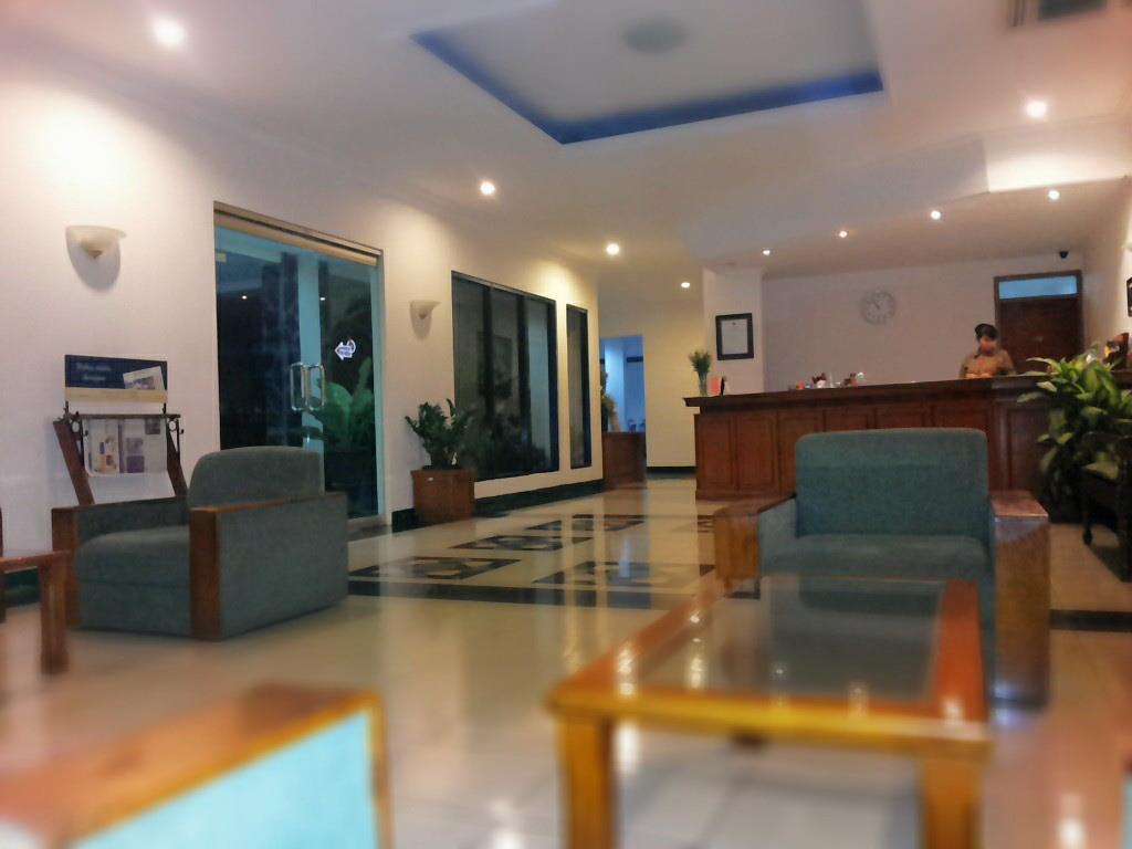 Hotel Griya Sentana