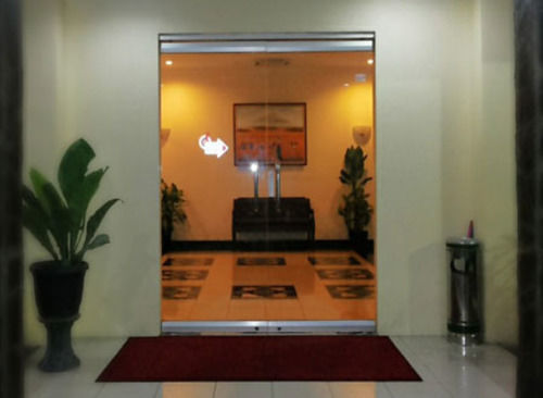 Hotel Griya Sentana 3*
