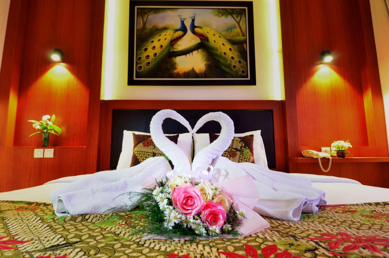 Hotel Griya Sentana 3*