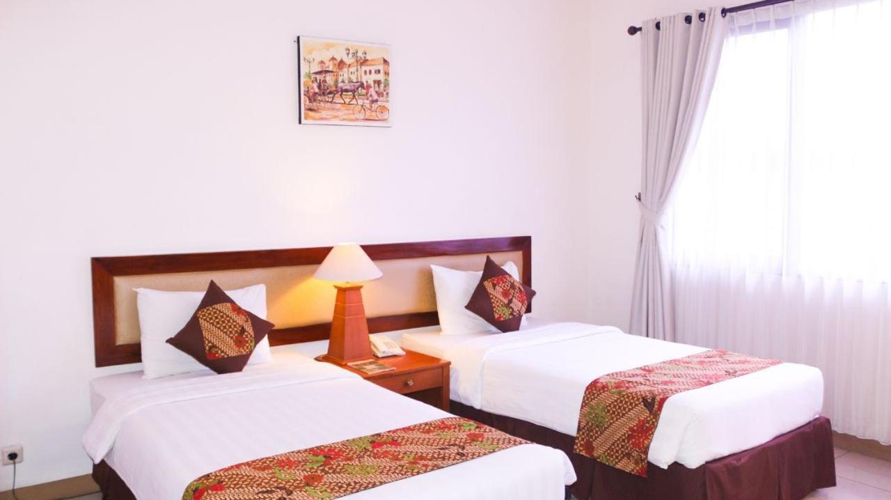 Hotel Griya Sentana