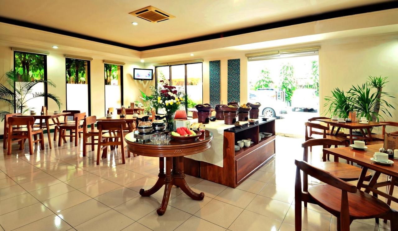 Griya Sentana 3* Yogyakarta