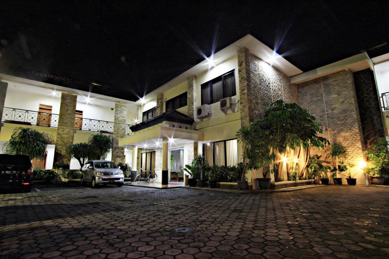 Griya Sentana Hotel Yogyakarta
