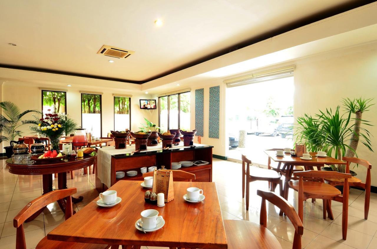 Griya Sentana Yogyakarta