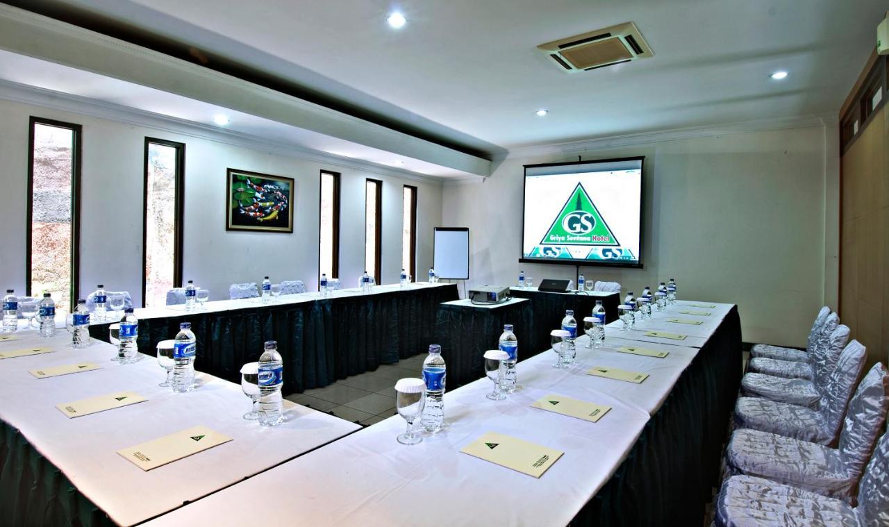 Hotel Griya Sentana 3*