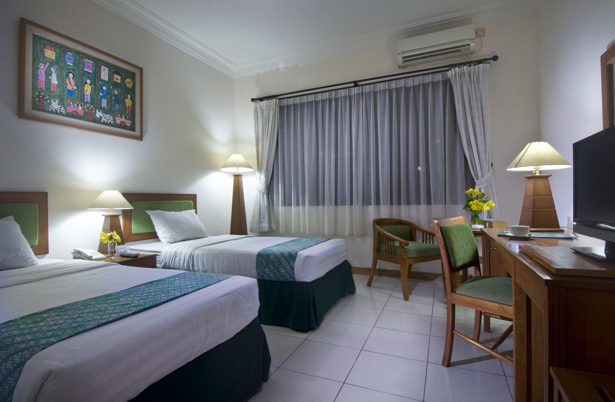 Hotel Griya Sentana