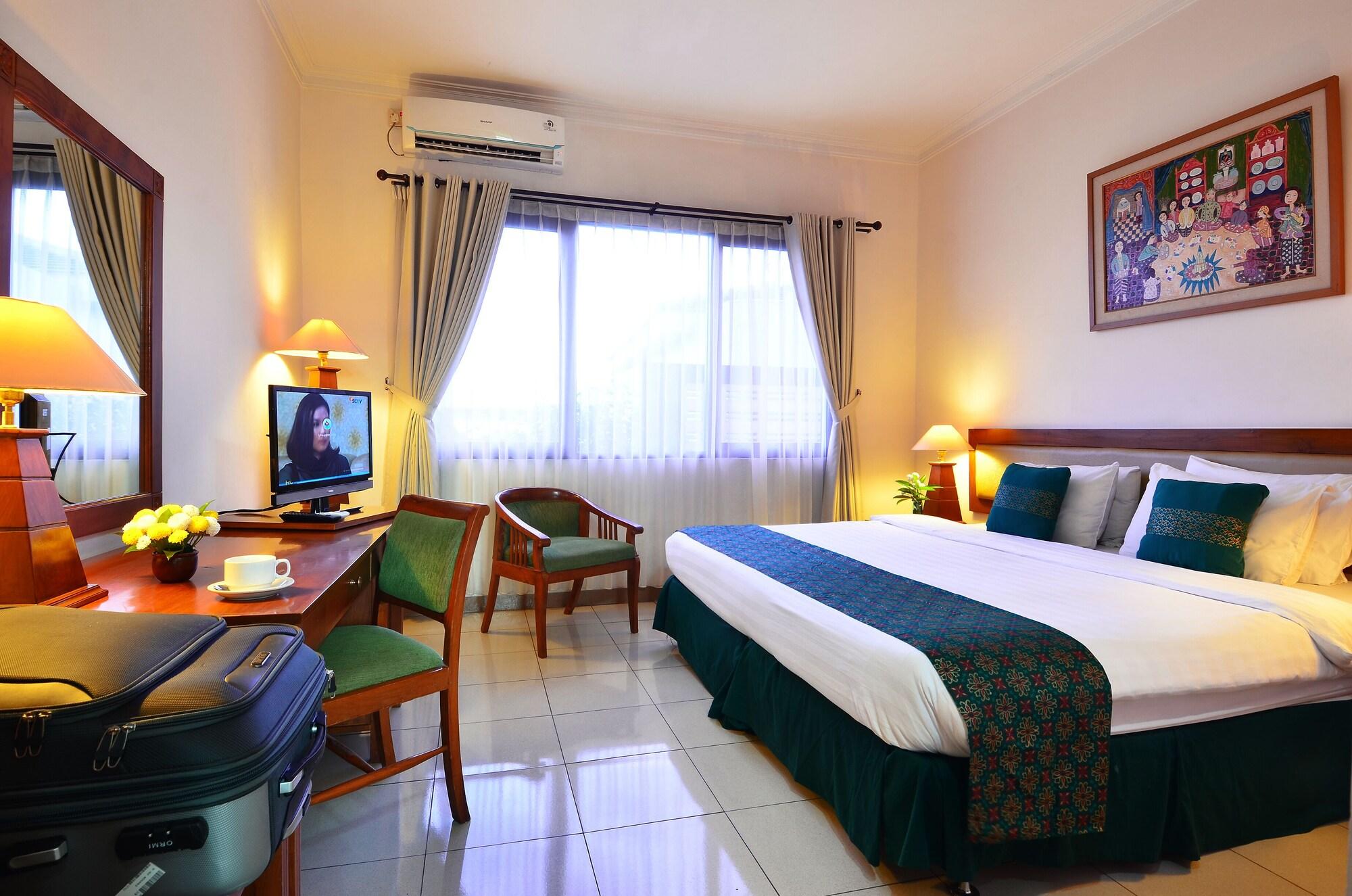 Griya Sentana 3*