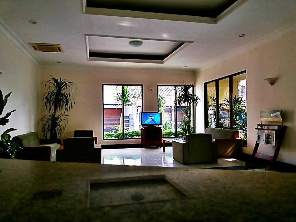 Griya Sentana Hotel Yogyakarta