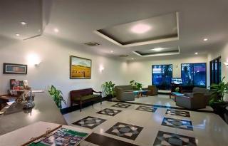 Hotel Griya Sentana 3*