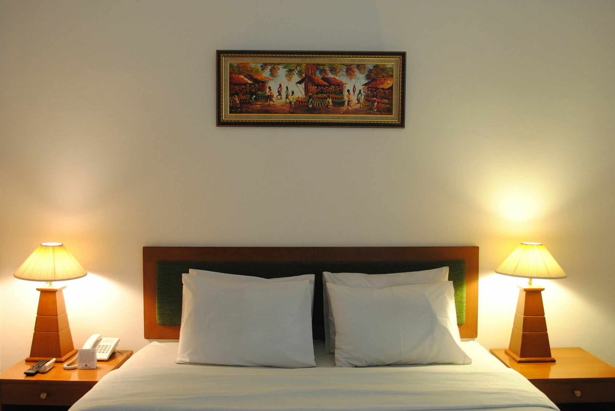 Hotel Griya Sentana Yogyakarta