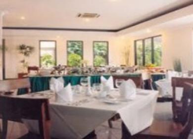 Griya Sentana Hotel
