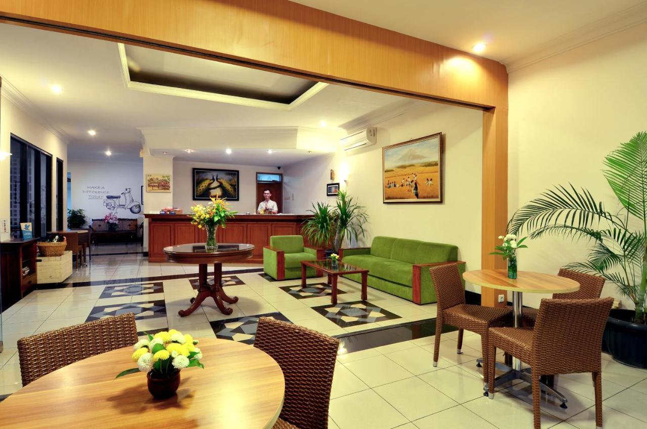 Griya Sentana Hotel Yogyakarta